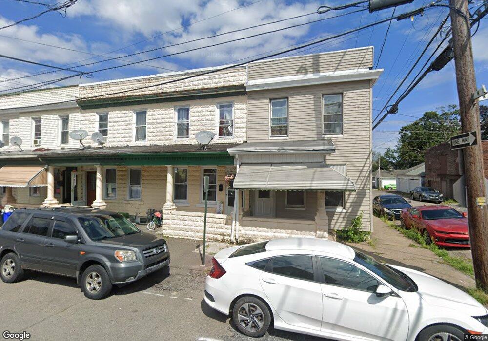 523 N James St, Hazleton, PA 18201 - photo 1