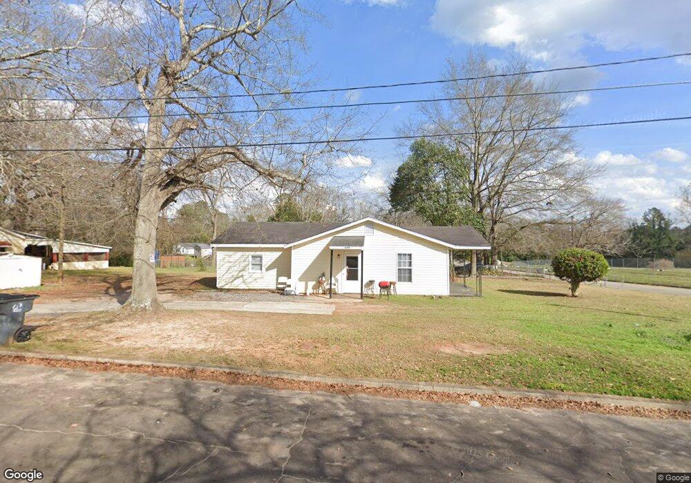 200 Price St, Americus, GA 31719 - photo 1