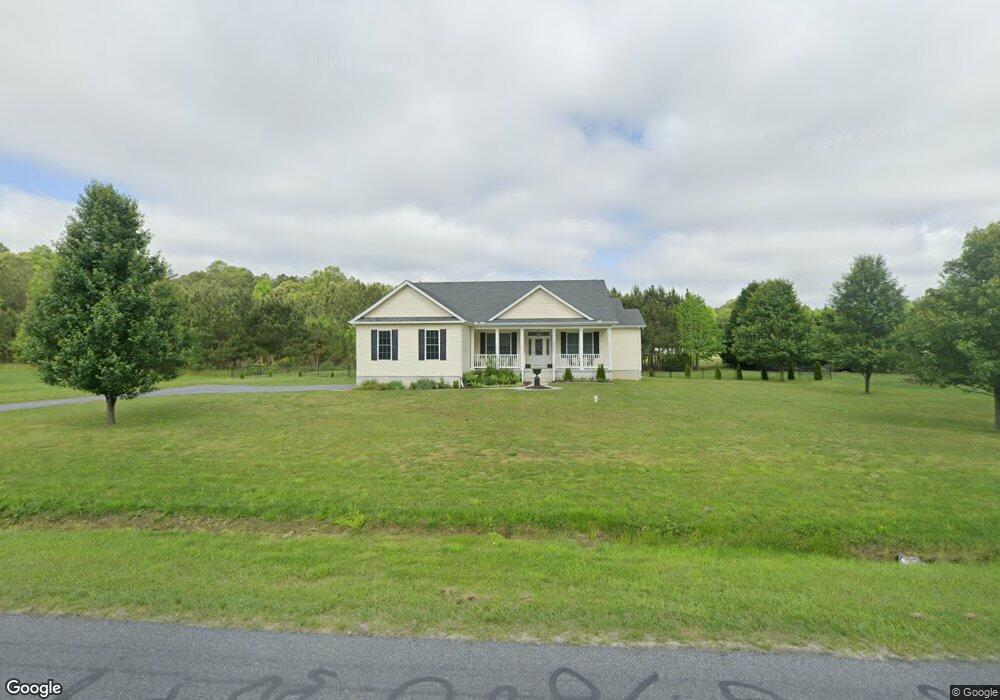 22910 Peterkins Rd, Georgetown, DE 19947 - photo 1