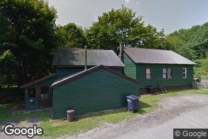 25 Blanchard Ave, Oneonta, NY 13820