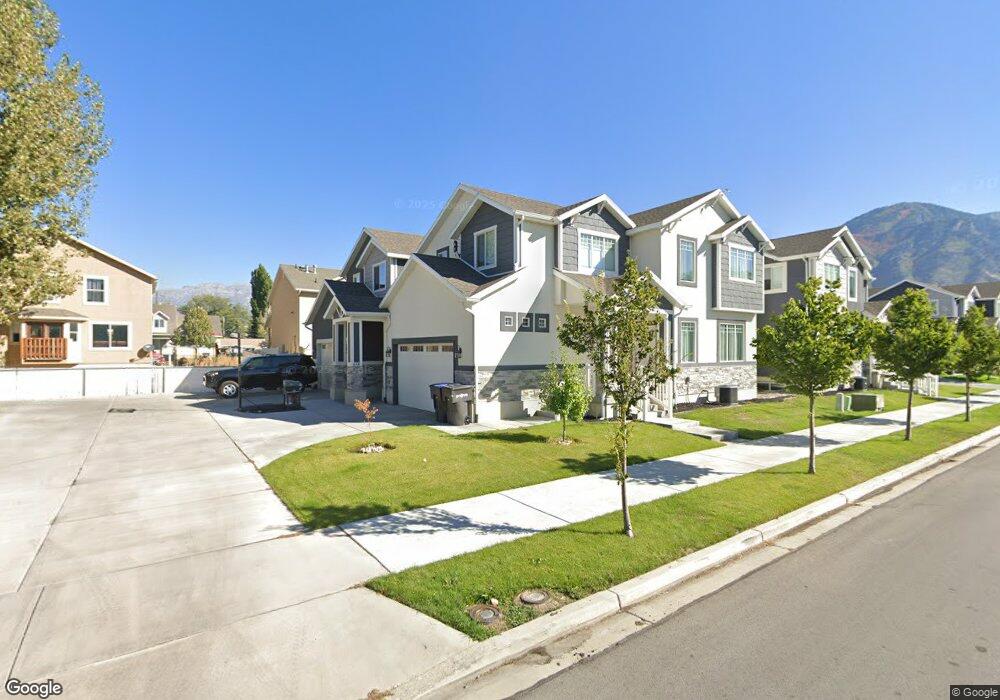 448 W Mcclellan Ct unit 3, Provo, UT 84601 - photo 1