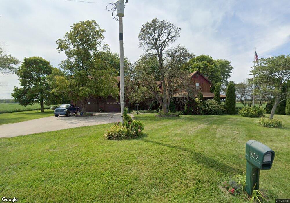 1057 S 600 E, Glenwood, IN 46133 - photo 1