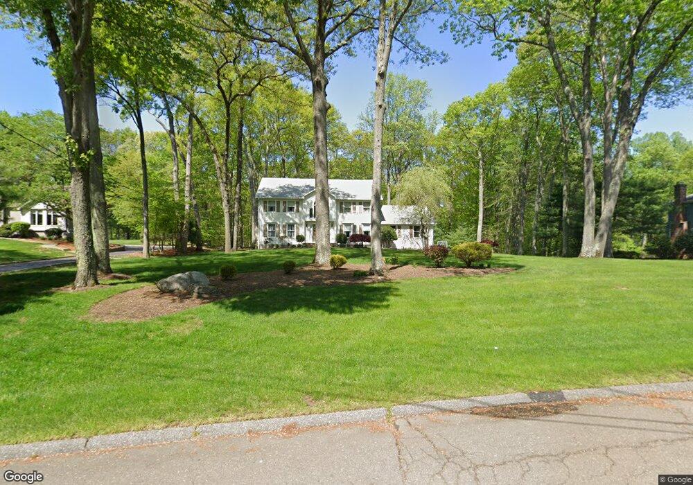 72 Limerick Rd, Trumbull, CT 06611 - photo 1