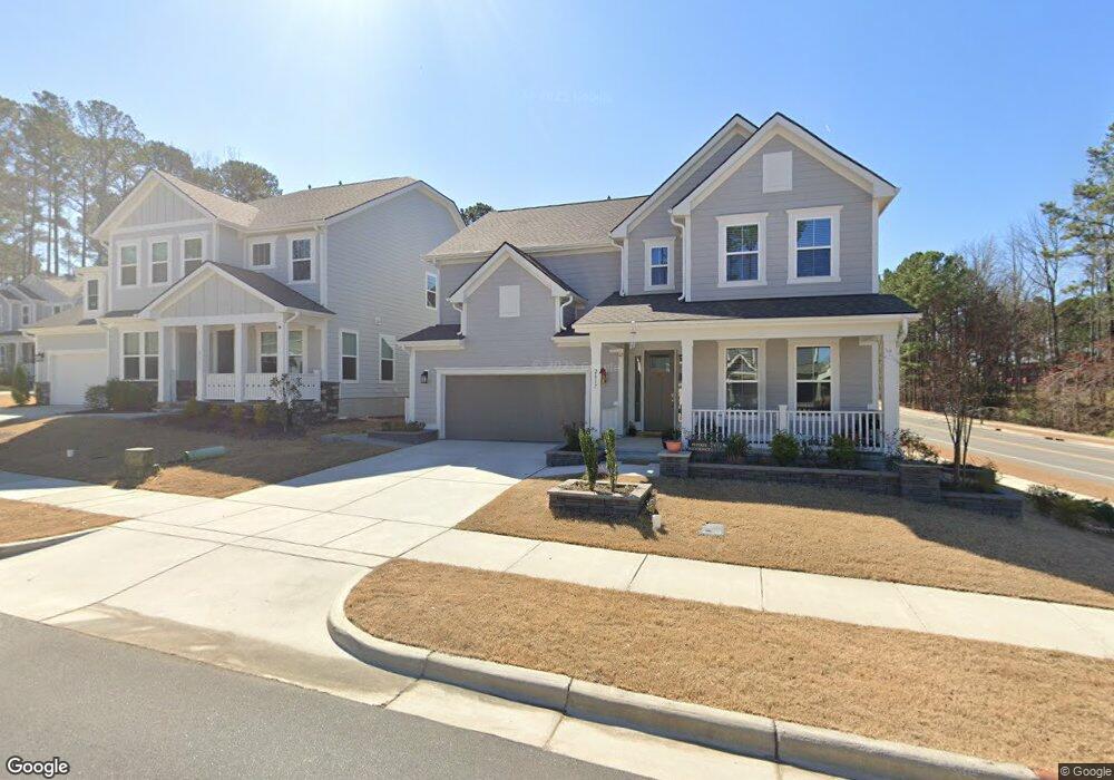 2617 Aster Ct, Apex, NC 27502 - photo 1