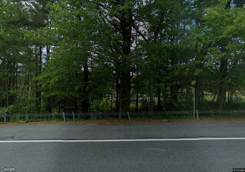 2611 Route 29 unit NYS, Middle Grove, NY 12850 - photo 1