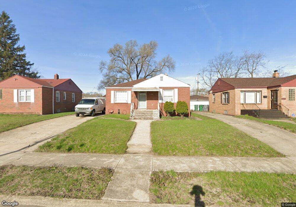 2020 Van Buren St, Gary, IN 46407 - photo 1