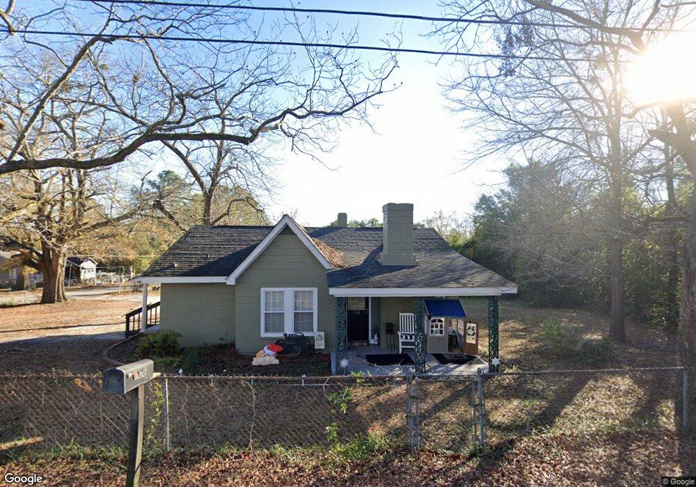 1108 Brown Rd, Camden, SC 29020 - photo 1