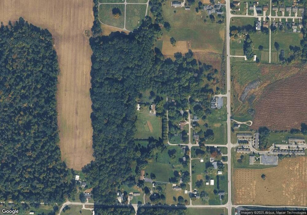 13655 West St NE, Palmyra, IN 47164 - photo 1