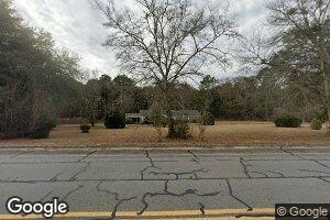 713 W Main St, Uvalda, GA 30473