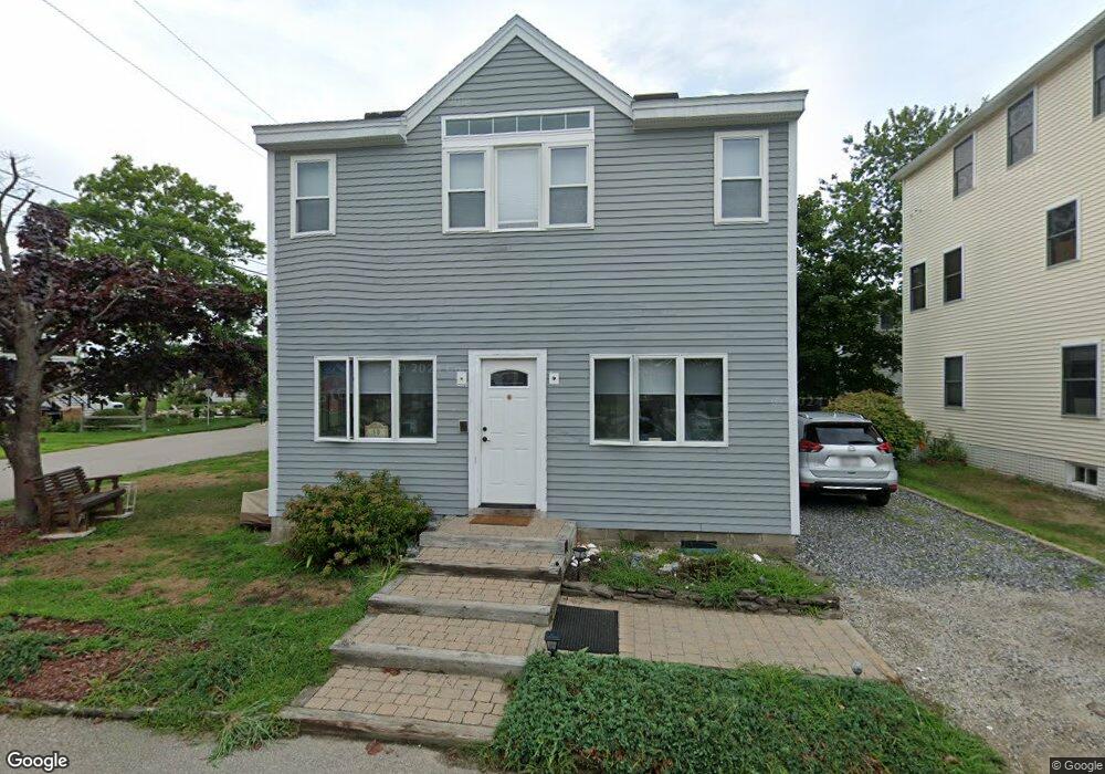18 Weymouth Ave, Old Orchard Beach, ME 04064 - photo 1