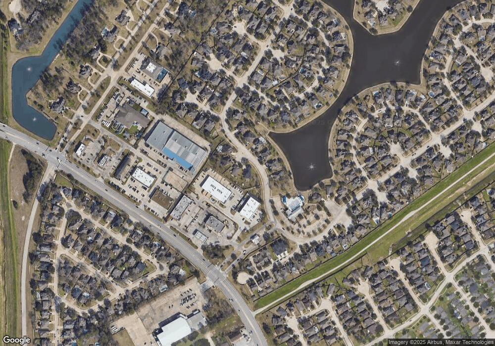 2718 Legends Ranch Dr, Spring, TX 77386 - photo 1