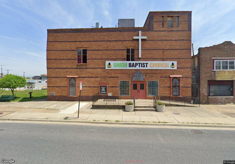 105 Main St, Dundalk, MD 21222 - photo 1