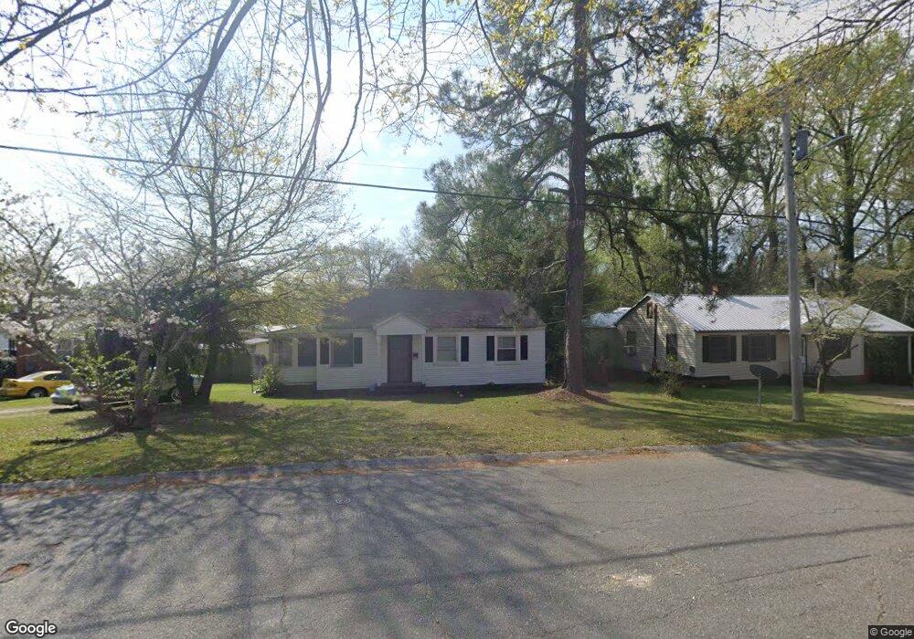 3287 Hardy Place, Macon, GA 31204 - photo 1