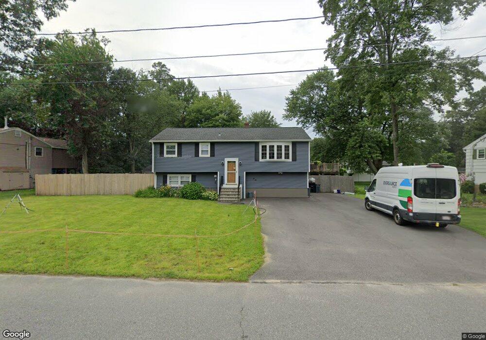 11 Williams St, Salem, NH 03079 - photo 1