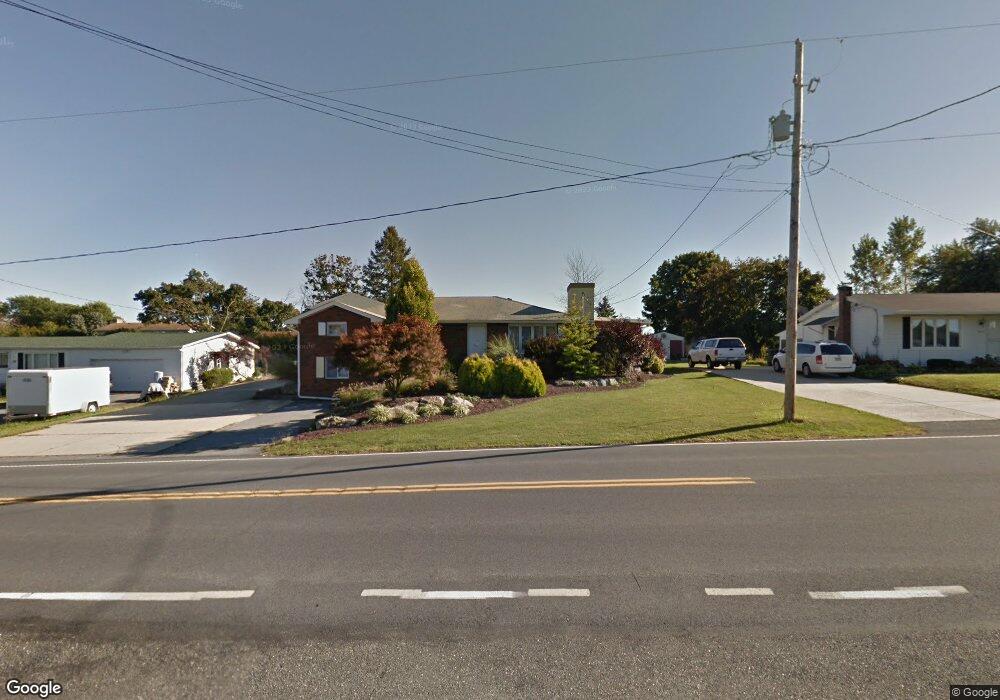 2610 Old Post Rd, Coplay, PA 18037 - photo 1