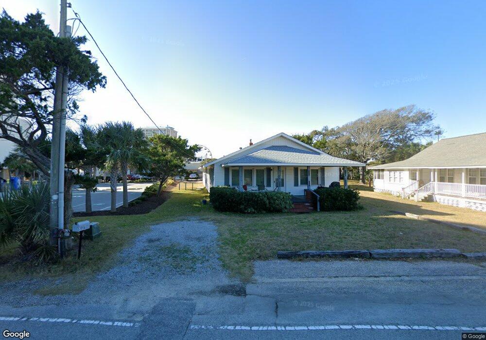 305 2nd Ave S, Myrtle Beach, SC 29577 - photo 1