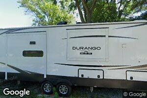 313 S Walnut St, Nokomis, IL 62075