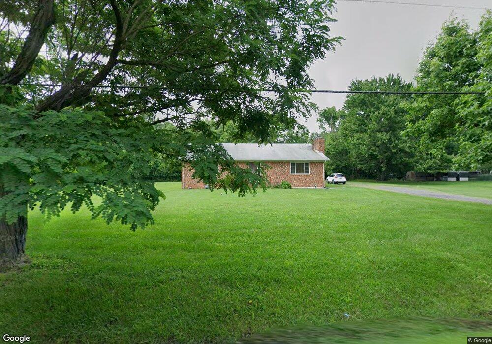 874 Galesville Rd, Galesville, MD 20765 - photo 1