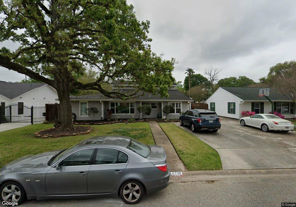 1735 Nina Lee Ln, Houston, TX 77018 - photo 1