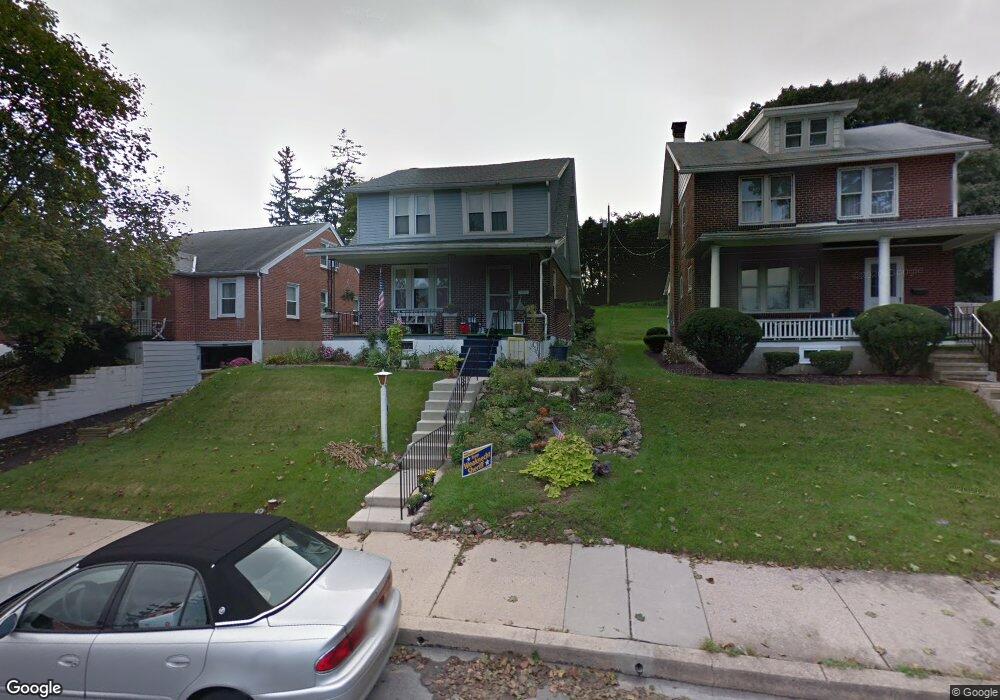 2104 Reading Blvd, Reading, PA 19609 - photo 1