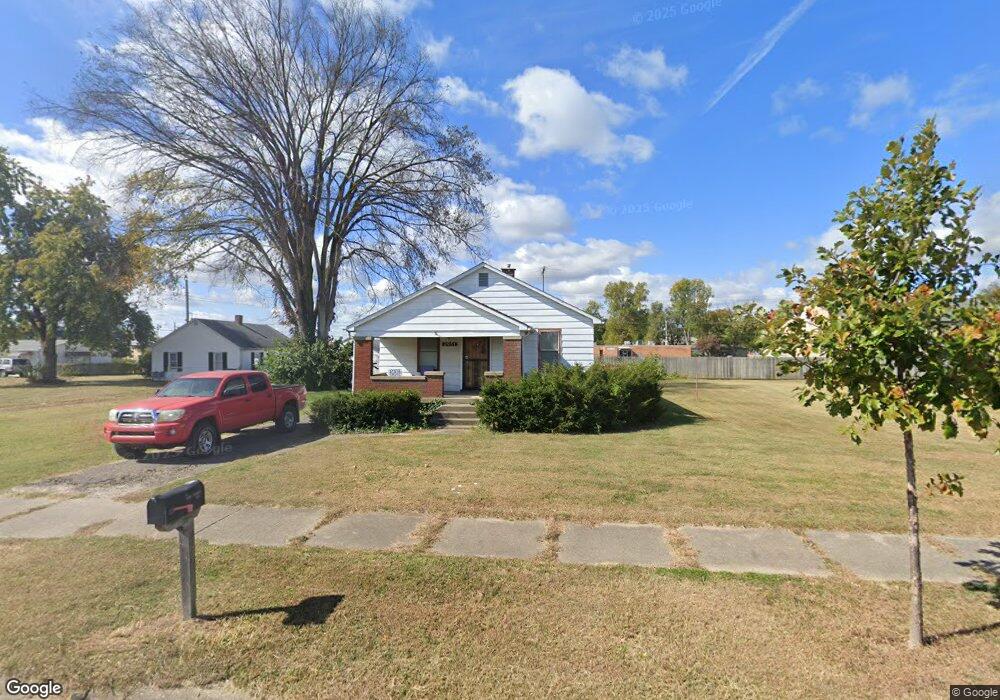 2951 Harding Ave, Terre Haute, IN 47802 - photo 1