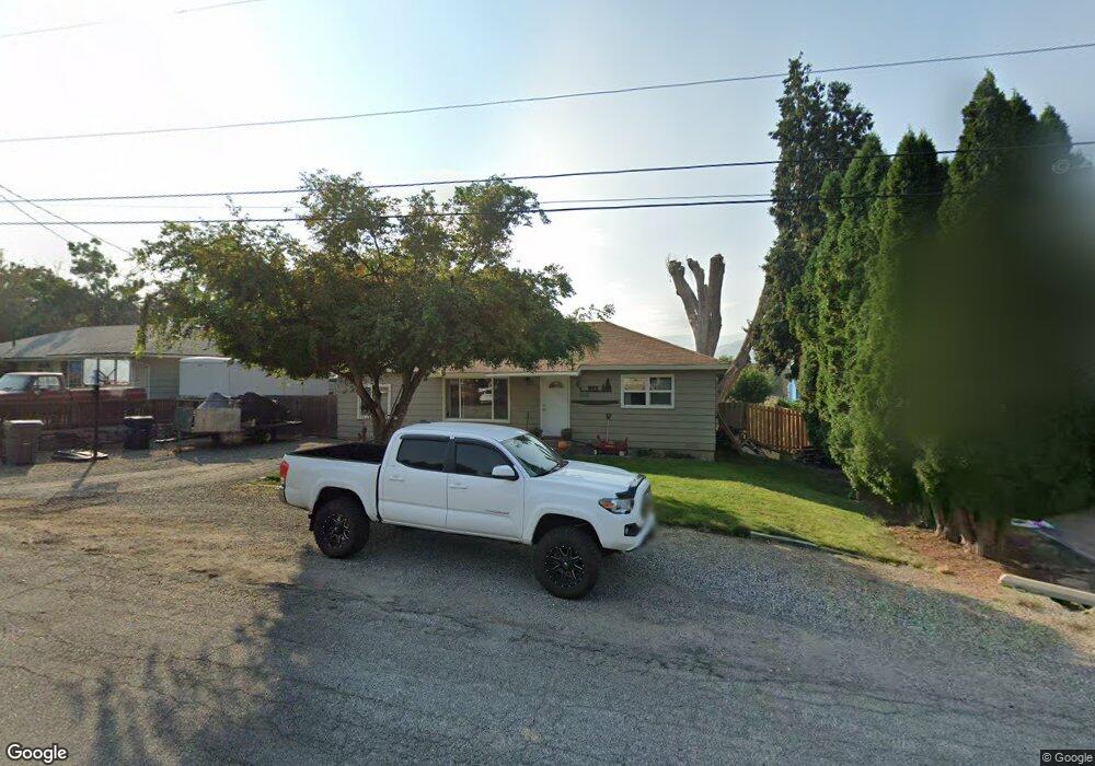 1448 Tedford St SE, East Wenatchee, WA 98802 - photo 1