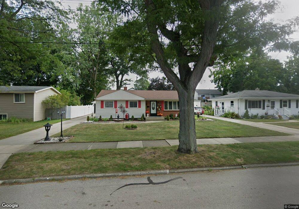 1436 Dean St NE, Grand Rapids, MI 49505 - photo 1