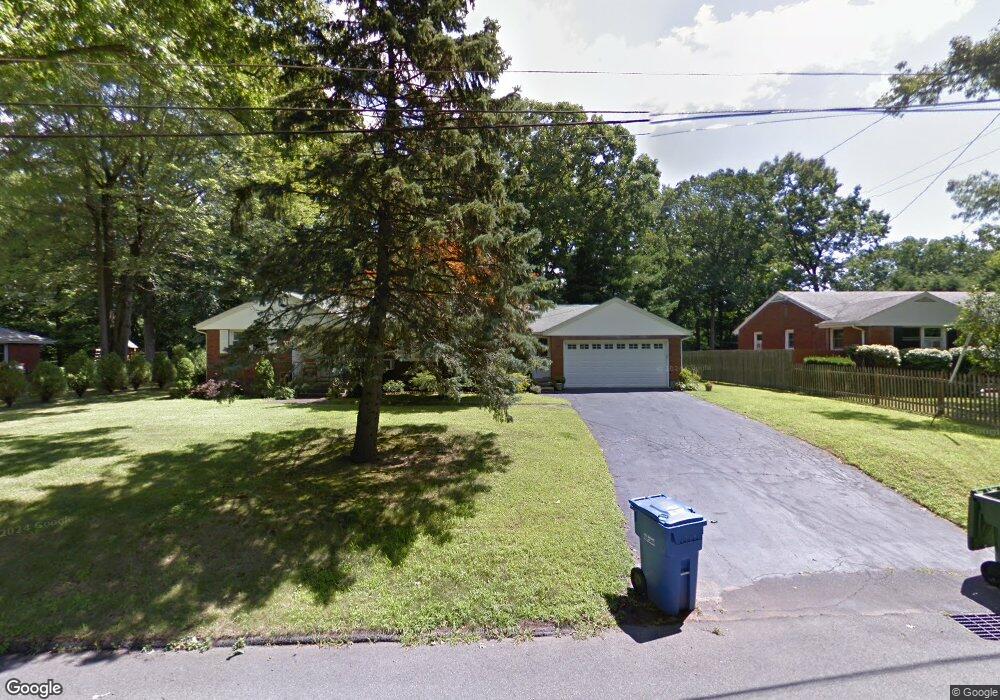 4 Glenwood Terrace, Cromwell, CT 06416 - photo 1