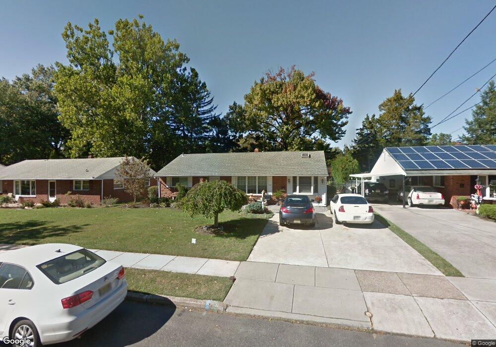 240 Memorial Ave, Haddonfield, NJ 08033 - photo 1