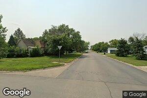 600 E Logan Ave, Gettysburg, SD 57442