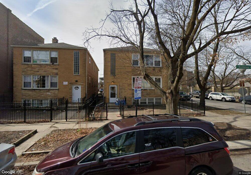 6256 N Washtenaw Ave, Chicago, IL 60659 - photo 1