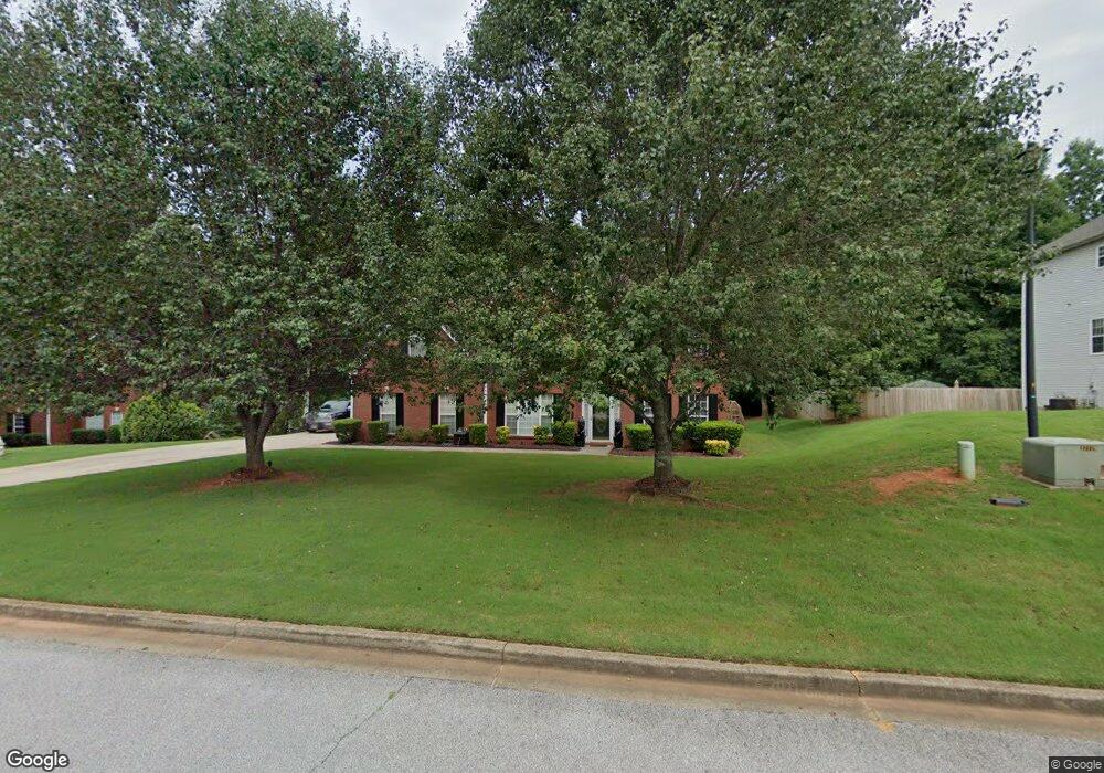 3161 Claridge Dr, Conyers, GA 30094 - photo 1