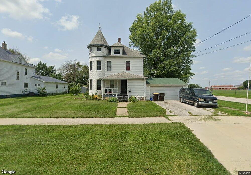 630 N Fillmore St, Osceola, IA 50213 - photo 1