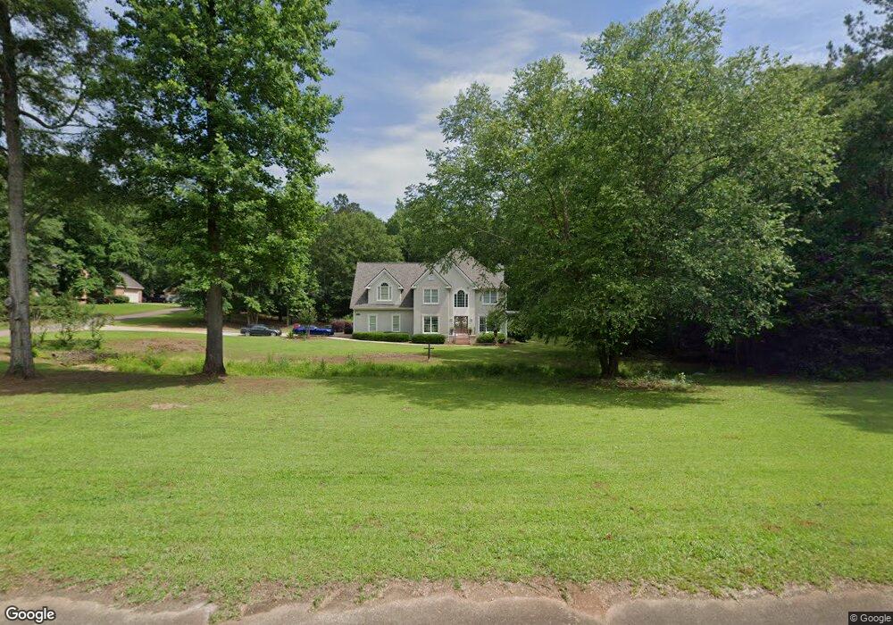 135 Hampton Ridge Rd, Macon, GA 31220 - photo 1