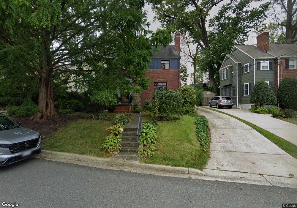 1502 Sharon Dr, Silver Spring, MD 20910 - photo 1