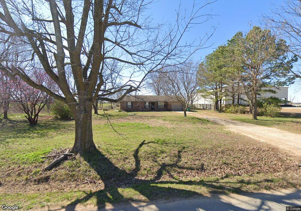 215 S Mantegani Rd, Tontitown, AR 72762 - photo 1