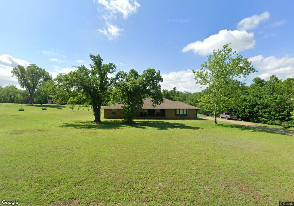 2304 Rambling Rd, Edmond, OK 73025 - photo 1