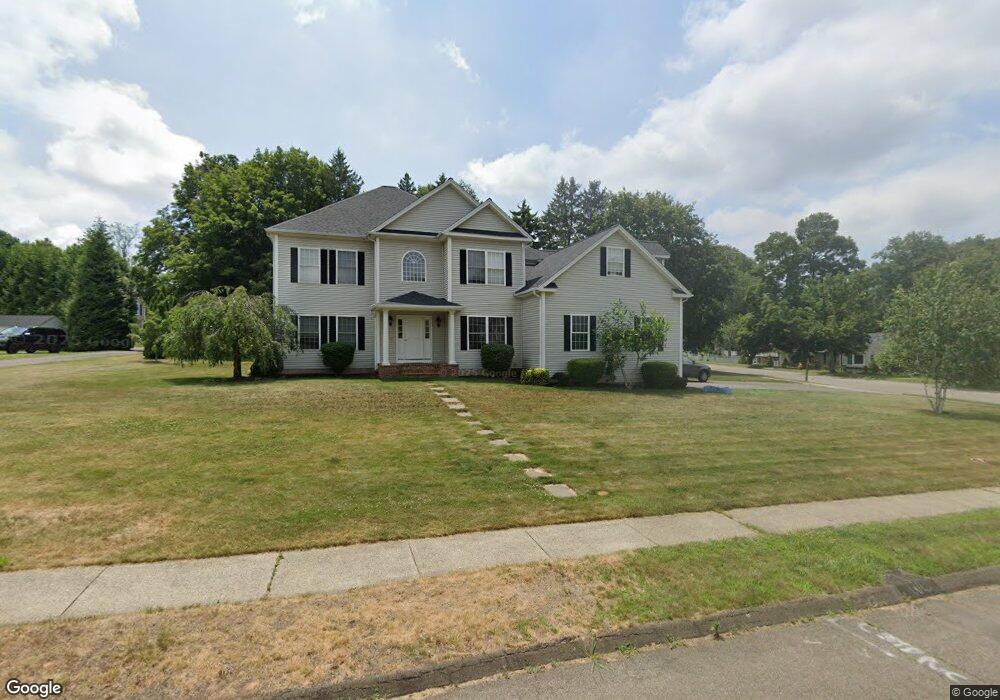 7 Wojtasik Dr, Wallingford, CT 06492 - photo 1