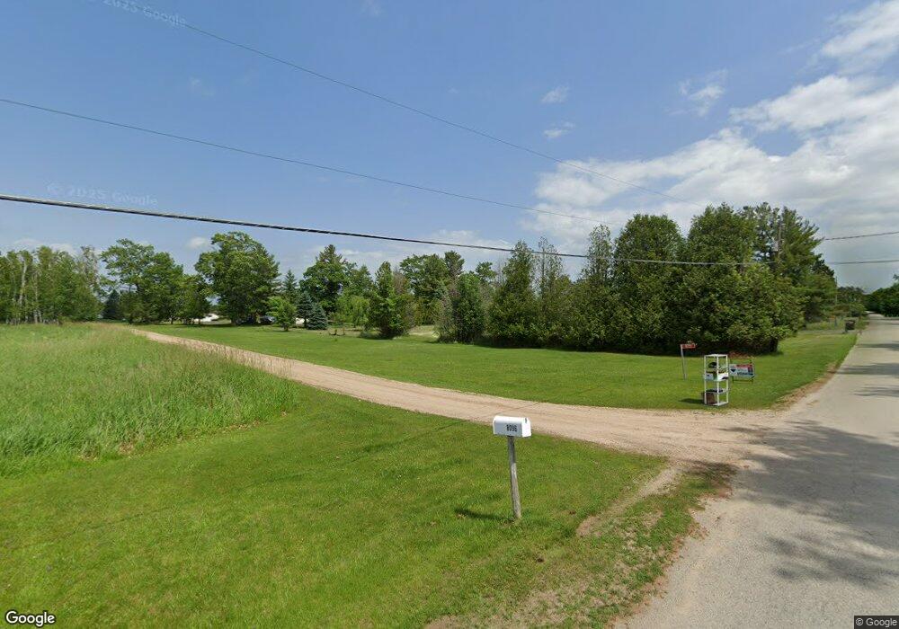 8096 Garth Point Ln, Rapid River, MI 49878 - photo 1