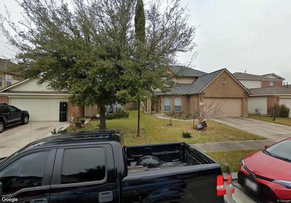 2827 Iris Valley Way, Houston, TX 77038 - photo 1