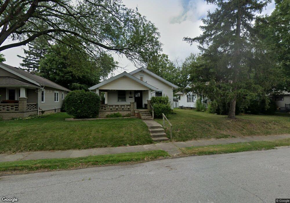 34 N 22nd St, Lafayette, IN 47904 - photo 1