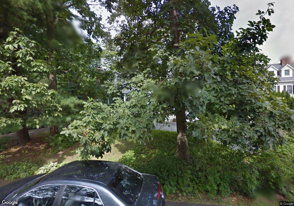 20 Weston Hill Rd, Riverside, CT 06878 - photo 1