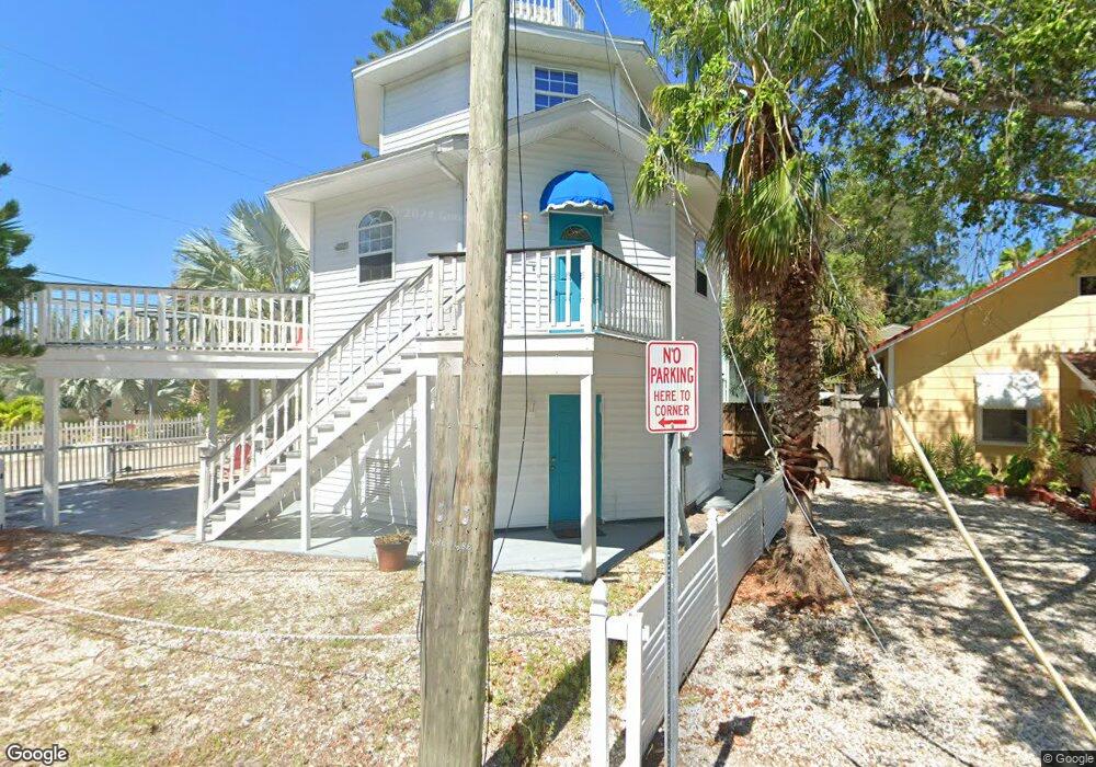 136 Bay Plaza, Treasure Island, FL 33706 - photo 1