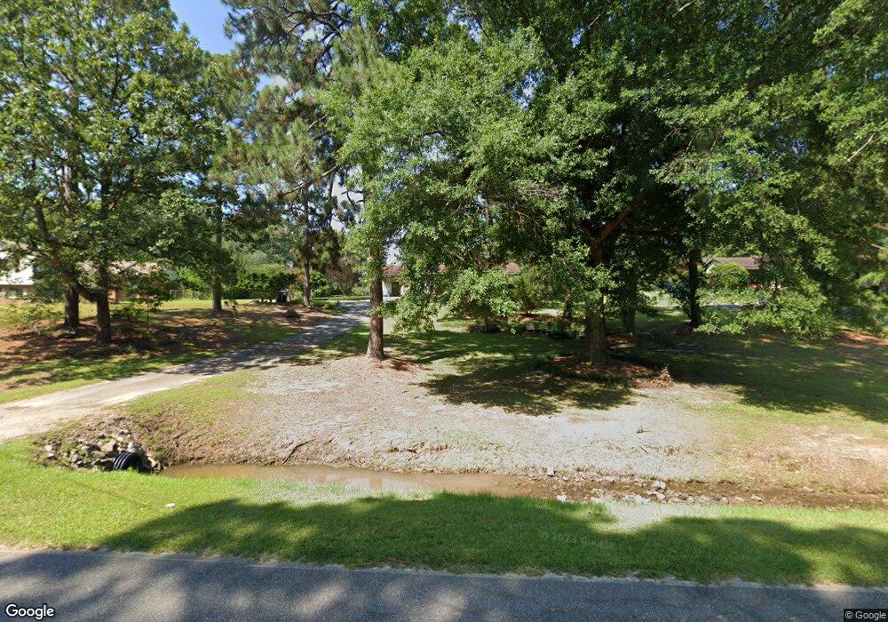 527 Penia Rd N, Cordele, GA 31015 - photo 1