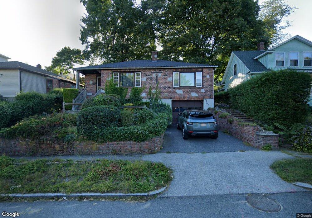 44 Dustin St, Worcester, MA 01604 - photo 1