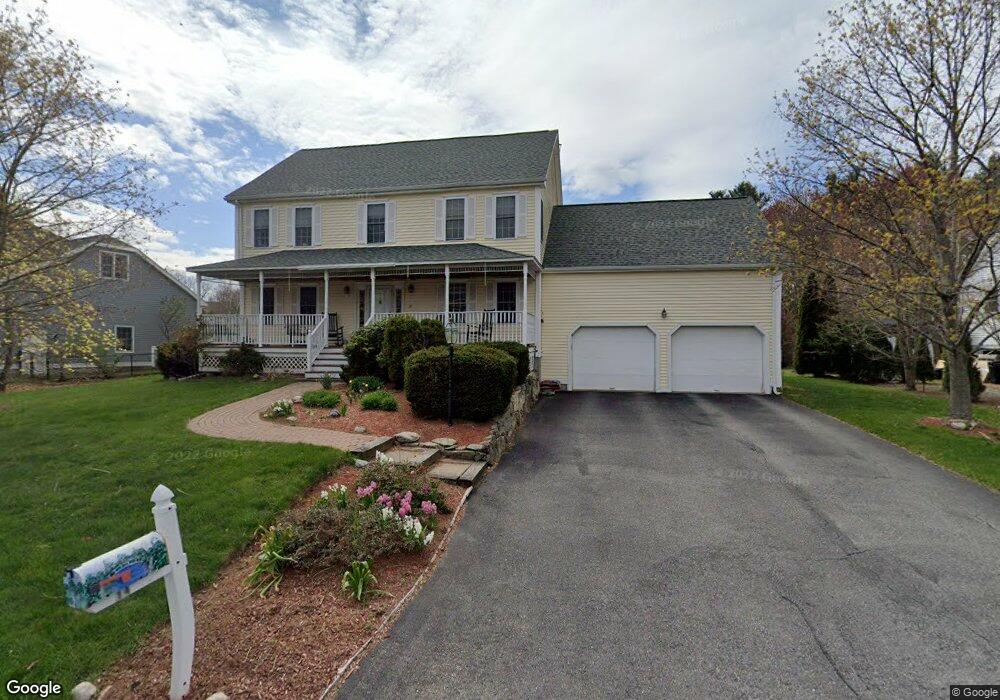 14 Donovan Dr, Framingham, MA 01701 - photo 1