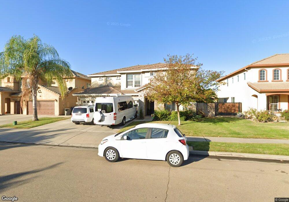 3367 N Vahe Ave, Fresno, CA 93737 - photo 1