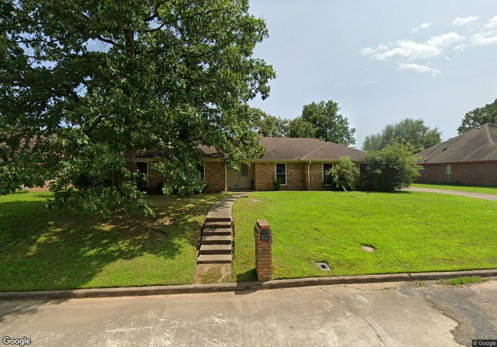 92 Sugar Ridge Ln, Texarkana, AR 71854 - photo 1