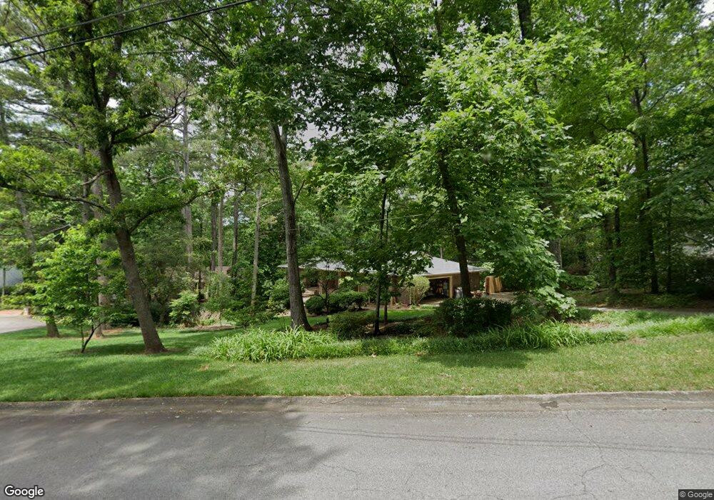 3741 Hollow Tree Ln SW, Lilburn, GA 30047 - photo 1