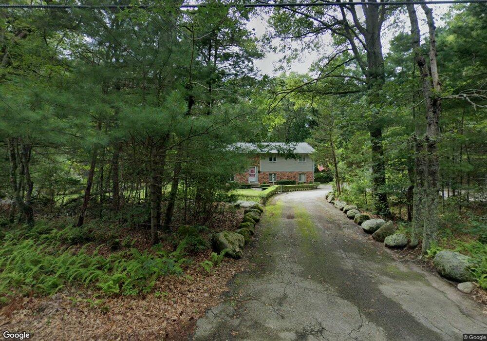 13 Weaver Hill Rd, Coventry, RI 02816 - photo 1